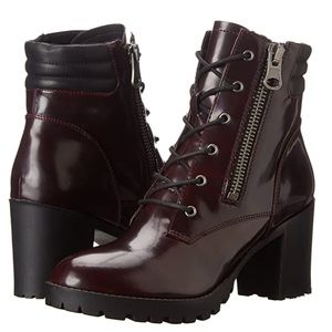 🤩Steve Madden Noodless Bootie